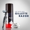 Gillette Classic Regular Pre Shave Foam (196g)
