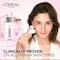 L'Oreal Paris Glycolic Bright Dark Spot  Instant Glowing Serum 8% Glycolic Acid (15 ml)