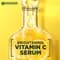 Garnier Bright Complete Vitamin C Serum Gel (23g)