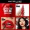 Maybelline New York Superstay Vinyl Ink Liquid Lipstick - Red Hot (4.2ml)