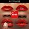 Maybelline New York Superstay Vinyl Ink Liquid Lipstick - Red Hot (4.2ml)