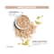 St. Ives Soothing Oatmeal & Shea Butter Body Lotion (621ml)