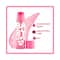 Maybelline New York Baby Lips Lip Balm - Pink Lolita (4g)