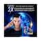 Clear Men Deep Cleanse Anti-Dandruff Shampoo (320ml)
