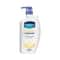 Vaseline Total Moisture Body Wash for Healthy & Fresh Skin Gentle Body Cleanser (1L)