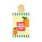 ETUDE HOUSE Dear Darling Ice Cream Water Gel Lip and Cheek Tint - OR205 (4.5 g)