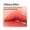 ETUDE HOUSE Glass Rouge Tint - BR401 Autumn Breeze (3.2g)
