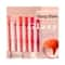 ETUDE HOUSE Glass Rouge Tint - RD301 Sunset Glow (3.2g)