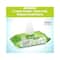 Beebaby Fresh Baby Wet Wipes (72 Wipes)