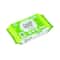 Beebaby Fresh Baby Wet Wipes (72 Wipes)
