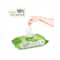 Beebaby Fresh Baby Wet Wipes (72 Wipes)