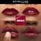 Maybelline New York Superstay Vinyl Ink Liquid Lipstick - Unrivaled (4.2ml)