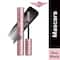 Maybelline New York Lash Sensational Sky High Waterproof Mascara - Very Black (6ml)