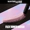 Maybelline New York Lash Sensational Sky High Waterproof Mascara - Very Black (6ml)