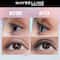 Maybelline New York Lash Sensational Sky High Waterproof Mascara - Very Black (6ml)