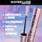 Maybelline New York Lash Sensational Sky High Waterproof Mascara - Very Black (6ml)