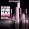 Maybelline New York Lash Sensational Sky High Waterproof Mascara - Very Black (6ml)