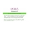 Lotus Organics Precious Brightening Face Exfoliator (100g)