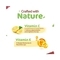 Mamaearth Naturally Matte Lip Serum With Vitamin C & E - Caramel Nude (3ml)