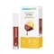 Mamaearth Naturally Matte Lip Serum With Vitamin C & E - Chocolate Truffle (3ml)