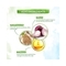 Mamaearth Onion Shampoo For Hair Growth & Hair Fall Control (1000ml)