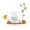 Mamaearth Almond Hair Mask With Cold Pressed Almond Oil & Vitamin E (200g)