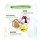 Mamaearth Onion Shampoo For Hair Growth & Hair Fall (600ml)