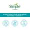 Simple Daily Skin Detox Ultra-Light Liquid Moisturiser (60ml)