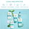 Simple Daily Skin Detox Ultra-Light Liquid Moisturiser (60ml)