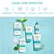 Simple Daily Skin Detox Ultra-Light Liquid Moisturiser (60ml)