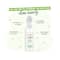 Simple Kind to Skin Refreshing Facial Foam (150ml)
