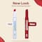 Mamaearth Moisture Matte Longstay Lipstick With Avocado Oil & Vitamin E - 11 Cherry Punch (2g)