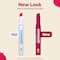 Mamaearth Moisture Matte Longstay Lipstick With Avocado Oil & Vitamin E - 12 Berrylicious Magenta (2g)