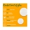 Simple Protect N Glow Vitamin C Glow Clay Scrub (150g)