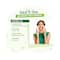 Simple Kind to Skin Soothing Facial Toner (50ml)