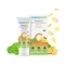Mamaearth Vitamin C Oil-Free Moisturizer With Vitamin C & Gotu Kola For Skin Illumination (80g)