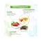 Mamaearth Apple Cider Vinegar Face Mask For Clear And Glowing Skin (100g)