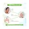 Mamaearth Apple Cider Vinegar Face Mask For Clear And Glowing Skin (100g)