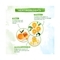 Mamaearth Vitamin C Nourishing Cold Cream (200g)