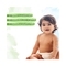 Mamaearth Milky Soft Bathing Bar For Babies With Oats Milk & Calendula - (2Pcs)
