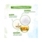 Mamaearth Milky Soft Diaper Rash Cream For Babies (50g)