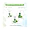 Mamaearth Green Tea Face Toner With Green Tea & Collagen For Open Pores (100ml)