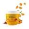 Mamaearth Ubtan Body Scrub With Turmeric & Saffron For Tan Removal (200g)