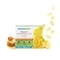 Mamaearth Vitamin C Nourishing Bathing Soap With Vitamin C & Honey- (5Pcs)