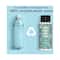 LOVE beauty AND planet Onion Black Seed & Patchouli Hair Fall Control Sulphate Free Shampoo (400 ml)