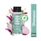 LOVE beauty AND planet Onion Black Seed & Patchouli Hair Fall Control Sulphate Free Shampoo (400 ml)