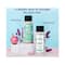 LOVE beauty AND planet Onion Black Seed & Patchouli Hair Fall Control Sulphate Free Shampoo (400 ml)