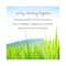 LOVE beauty AND planet Natural Tea Tree Oil and Vetiver Body Wash (400ml)