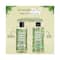 LOVE beauty AND planet Natural Tea Tree Oil and Vetiver Body Wash (400ml)
