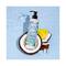 LOVE beauty AND planet Coconut Water & Mimosa Flower Hydrating Body Lotion (190 ml)